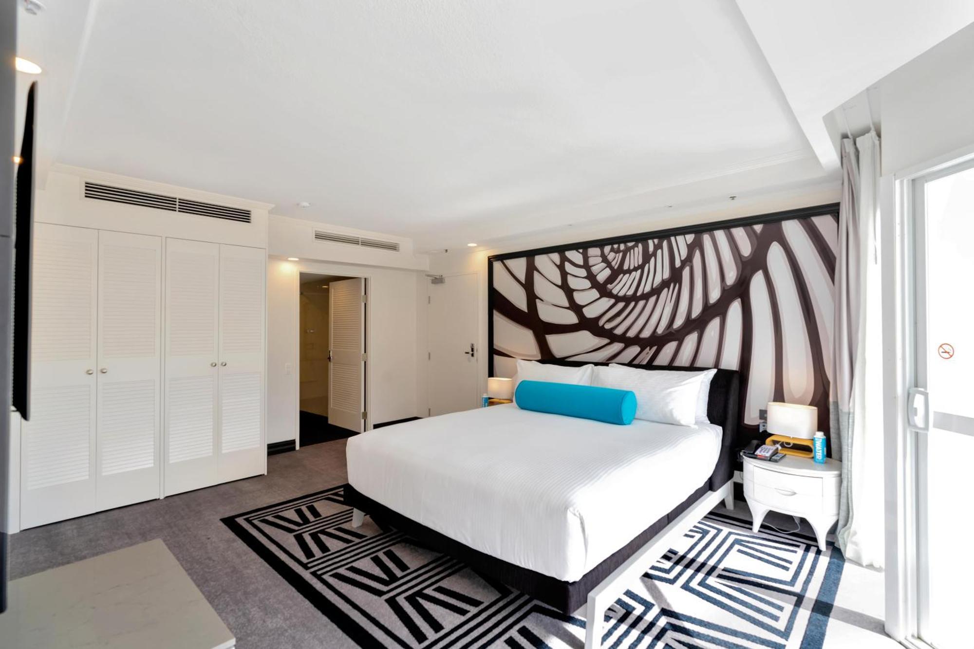 Hotel Pullman Cairns International Exteriér fotografie
